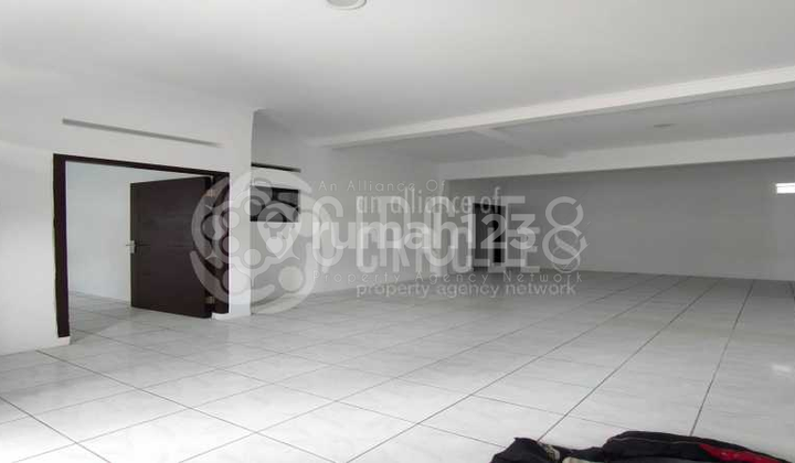 Rumah Bagus Harga Murah Siap Ditempati, di Area Taman Kopo Indah Bandung 2