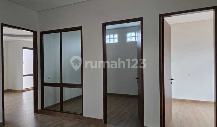 Worthy of Owning a Cool New House in Central Pajajaran, Bandung 1