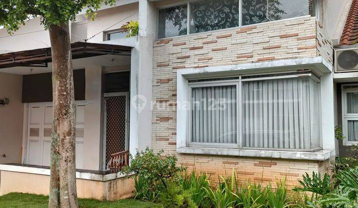 Paling Dicari Rumah Keren Kawasan Kota Baru Parahyangan Bandung 1