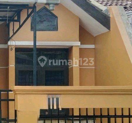 Harga Keren Rumah Cakep Dalam Komplek Gempol Asri Cijerah Bandung 1