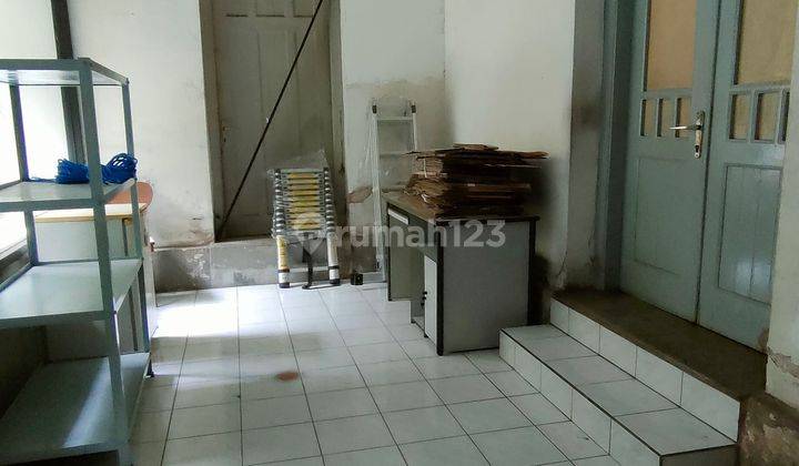 Super Keren  Rumah Luas Dan Kokoh  Pusat Kota Gatot Subroto Bandung 2