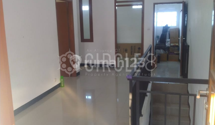 Rumah 2 Lantai Siap Huni Taman Kopo Indah – 3kt + Pembantu, 2200w, Bebas Banjir Nego 2