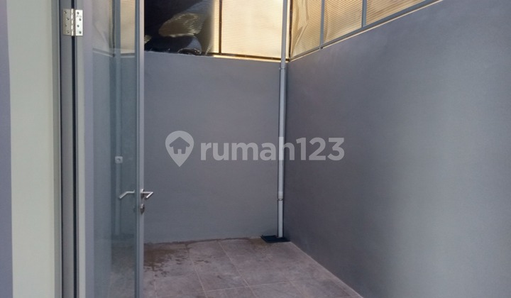 New House Perfect for You Young Couple Jatinangor Bandung 2