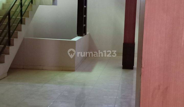 Keren Rumah Bagus 2,5 Lantai Tengah Kota Cicendo Bandung 2