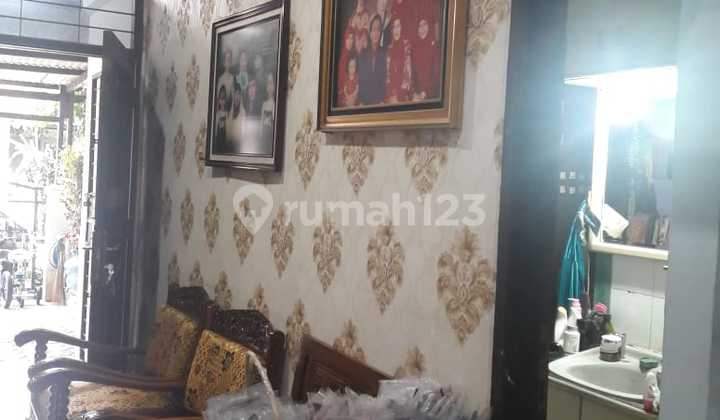Siap Huni Yuk Rumah Dalam Komplek Gempol Asri Cijerah Bandung 2