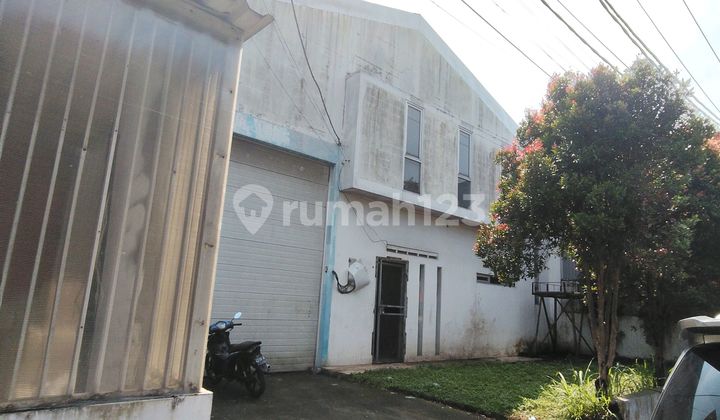 Rent a Cool Warehouse in Nanjung Bandung Warehouse Complex Rent a Cool Warehouse in Nanjung Bandung Warehouse Complex