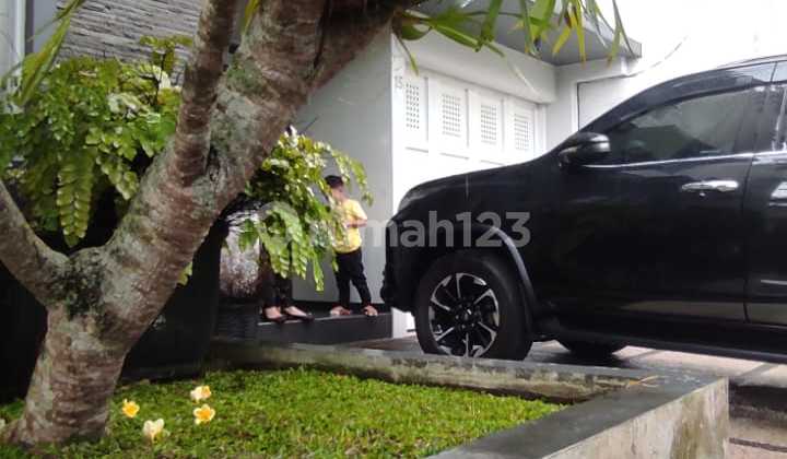 Pilihanmu Rumah Keren Sejuk Ciwaruga Bandung  2