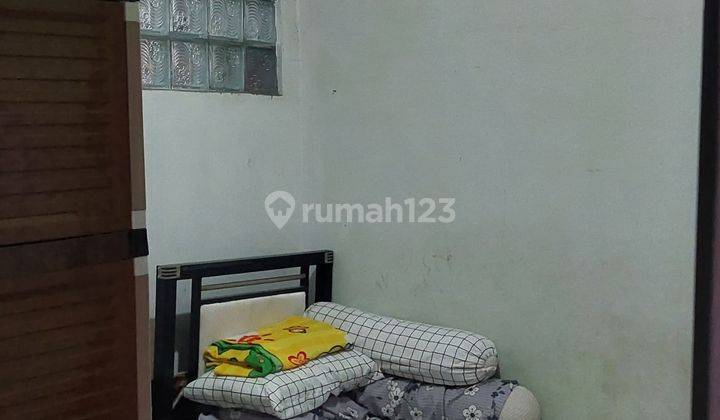 Keren Nih Harga Rumah Siap Huni Dalam Komplek Bumi Asri Cijerah Bandung 2