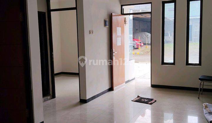 Rumah Baru Nih Idaman Keluarga Gempol Sari Cijerah Bandung 1