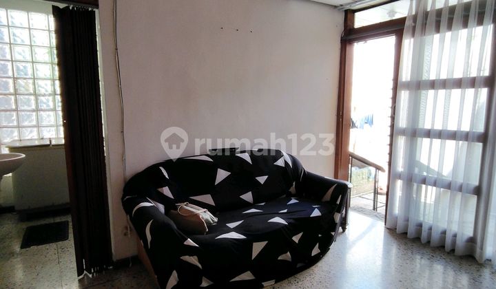 Sewa Murah Rumah/kost Setra Sari Bandung 2