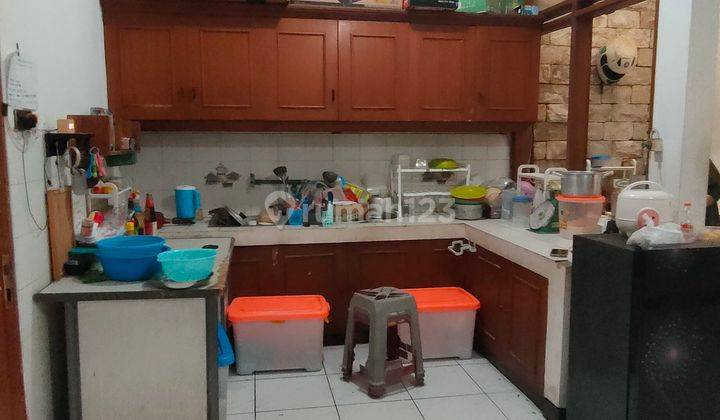 Sewa Rumah Besar Cocok Utk Kantor Atau Kos Bareng Sukakarya Pasteur Bandung 2