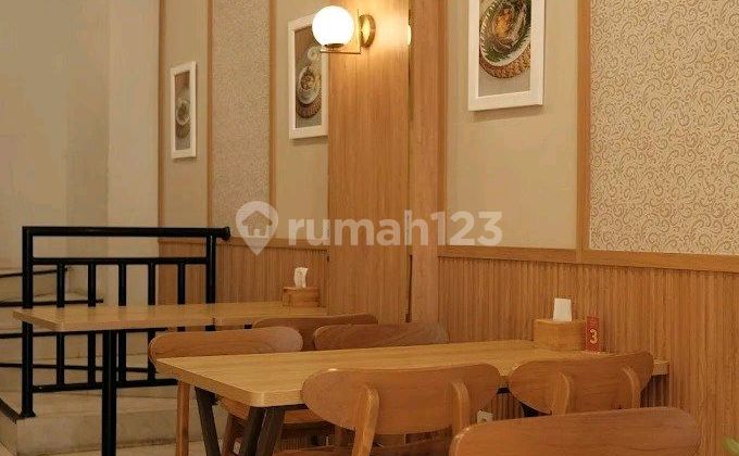 Cool Shop Rental Inside Mall Paskal 24 Complex Pasir Kaliki Bandung