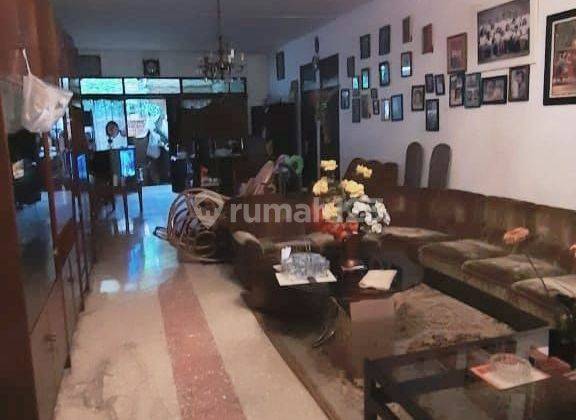 Kece Badai Harga Rumah Lama Hitung Tanah Terusan Sutami Bandung 1