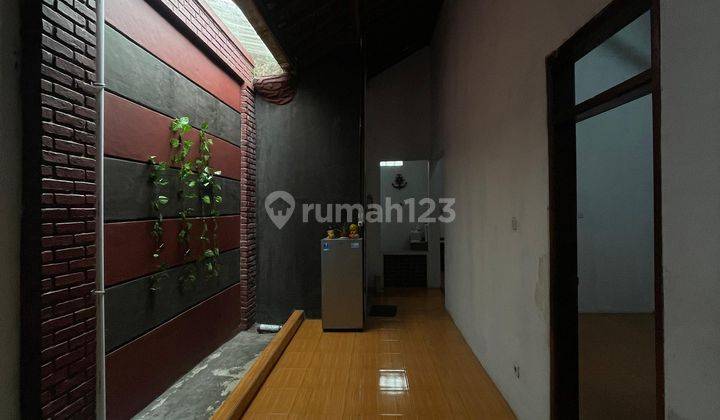 Nego Aja Harga Rumah Siap.huni Dalam Komplek Cijerah Bandung 2