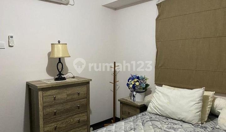 Keren Harga Apartemen Gateway Pasteur 2br Bandung