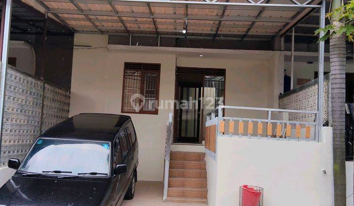 Harga Kece Rumah Siap Huni Kota Bali Padalarang Bandung SHM 1
