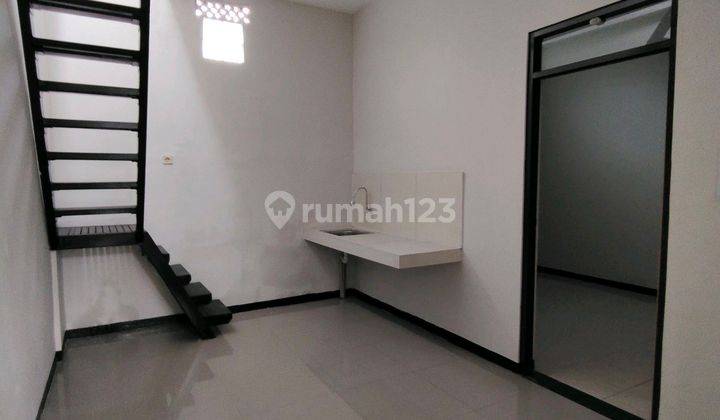 Rumah Baru Nih Idaman Keluarga Gempol Sari Cijerah Bandung 2