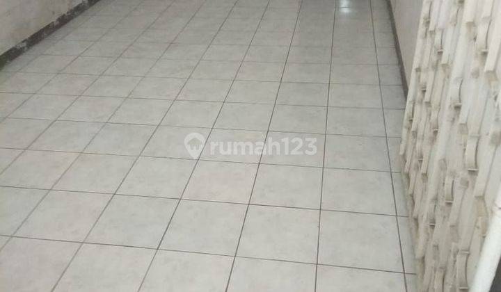 Heboh Harga Rumah Luas Komplek Pharmindo Cimahi Selatan 2