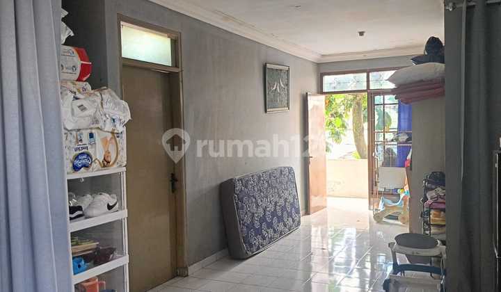 Pusat Kota Nih Siap Huni Rumah Pasir Salam Bandung