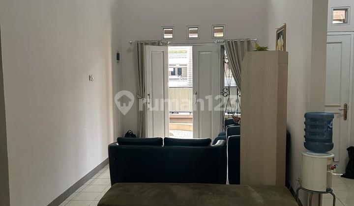 Rumah Furnished Tengah Kota Pinus Regency Bandung Rumah Furnished Tengah Kota Pinus Regency Bandung