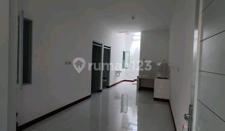 Cheap Good House Ready to Occupancy Kopo Permai Bandung
