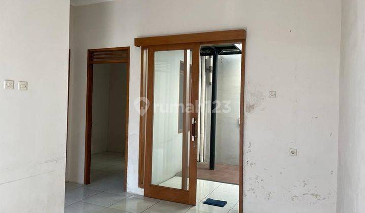 Harga Dahsyat Rumah Kota Bali Residence Padalarang Bandung 2