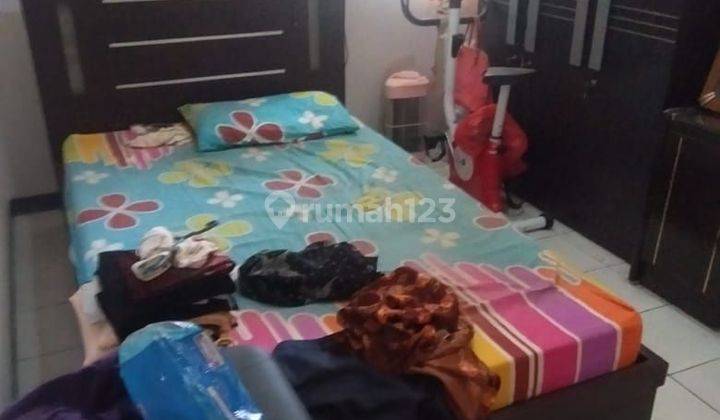 Heboh Harga Rumah Luas Komplek Pharmindo Cimahi Selatan 2