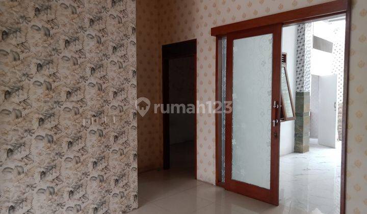 Takjub Harga Rumah Bagus Komplek Kota Bali Padalarang Bandung 2