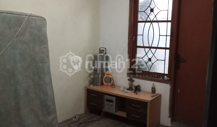 Terjangkau Banget, Rumah Nyaman di Taman Kopo Indah Bandung 2