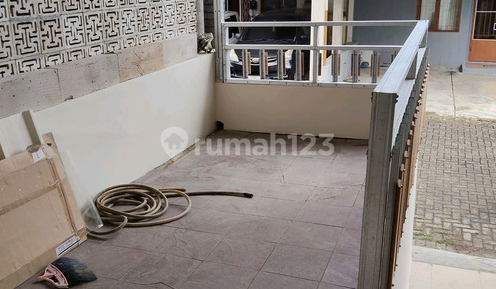 Sewa Rumah Cakep Siap.huni Kota Bali Resident Padalarang Bandung 2
