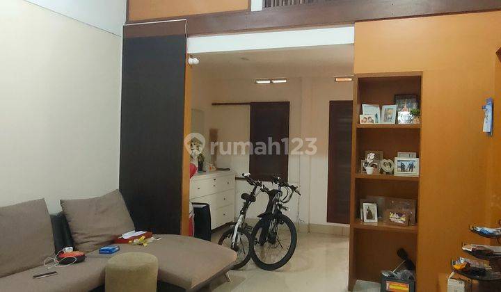 Wow Harga Keren Banget Rumah Furnished Kota Baru Parahyangan Bandung 1