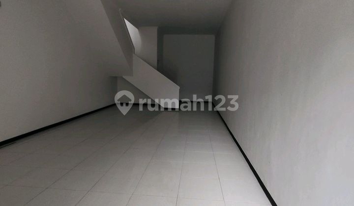 Pas Banget Buat Usahamu Ruko Strategis Gempol Sari Bandung