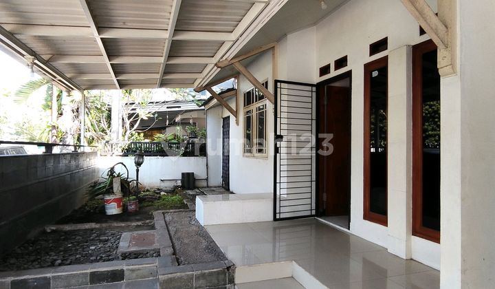 Harga Keren Rumah Luas Kopo Permai Bandung
