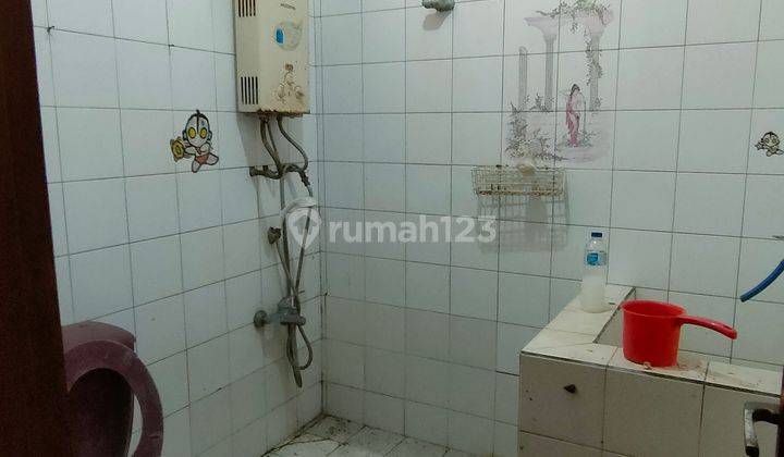 Sewa Rumah Besar Cocok Utk Kantor Atau Kos Bareng Sukakarya Pasteur Bandung 2