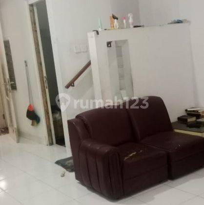 Wow Rumah Idaman Dalam Komplek Istana Sudirman Cijerah Bandung 2