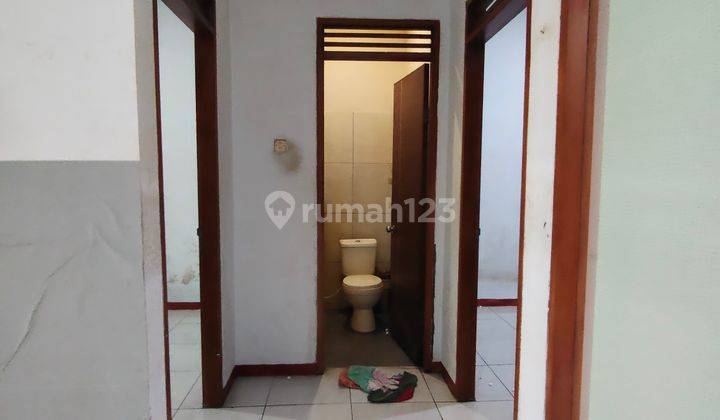 kamar mandi dahsyat harga rumah kota bali