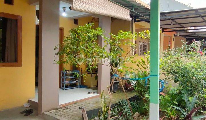 Harga Heboh Nih Rumah Cantik Bumi Asri Regencyciejrah Bandung 1