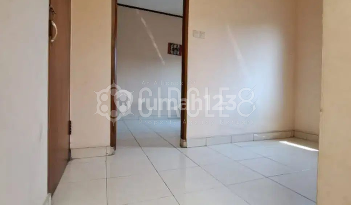 Rumah Bagus Terawat Harga Terjangkau Lokasi di Permata Kopo Bandung 2