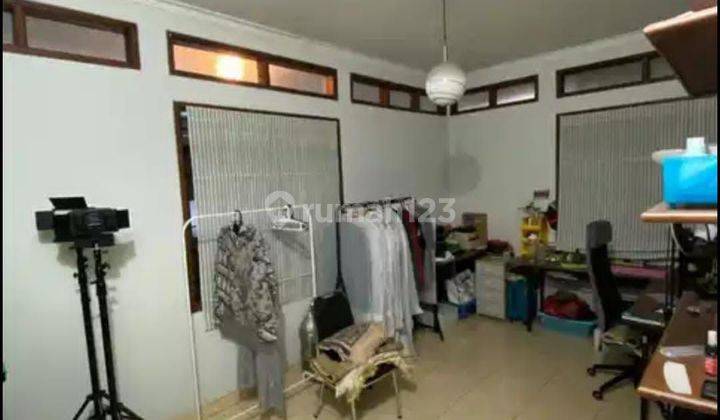 Harga Keren Rumah Cakep 2 Lantai Pondok Mutiara Cimahi Utara 1