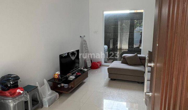 Rumah Impian Dalam Komplek Di Sukahaji Bandung Utara 2