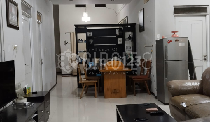 Idaman Banget, Rumah Mewah Lokasi Strategis Di Taman Kopo Indah Bandung 1