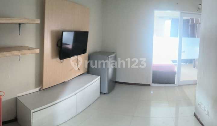 Siap Dibeli Apartemen Gateway Pasteur Bandung