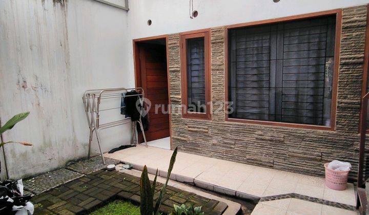 Idaman Keluarga Muda Rumah Dalam Komplek Gempol Asri Cijerah Bandung 2