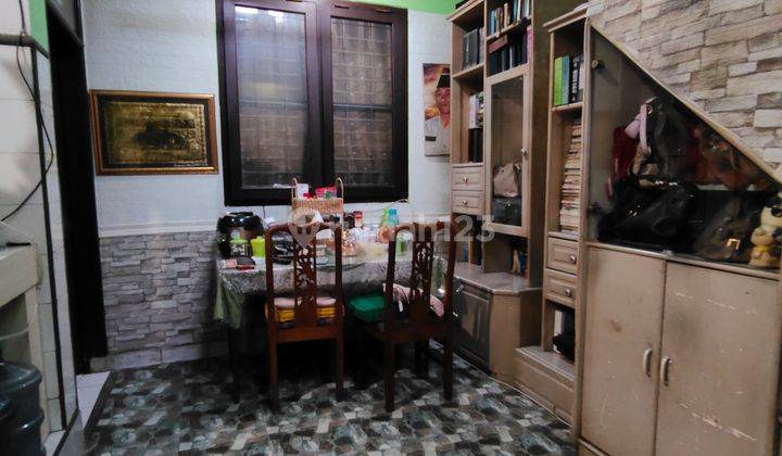 Siap Huni Yuk Rumah Dalam Komplek Gempol Asri Cijerah Bandung 1