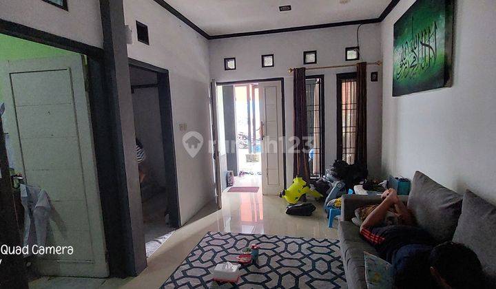 Keren Nih Harga Rumah Siap Huni Dalam Komplek Bumi Asri Cijerah Bandung 1