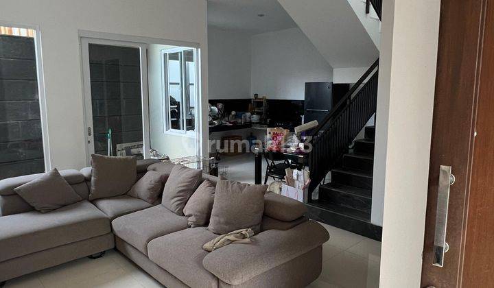 Rumah Impian Dalam Komplek Di Sukahaji Bandung Utara 1