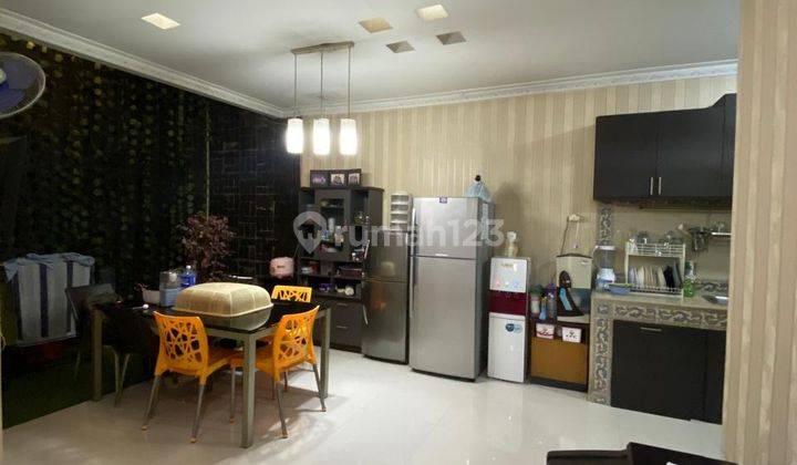 Rumah Cantik Hook Harga Keren Gempol Asri Cijerah Bandung 2