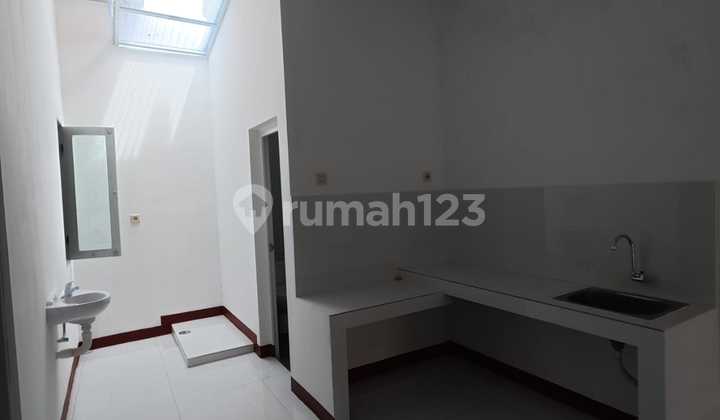 Murah Rumah Baru Siap Huni Kopo Permai Bandung