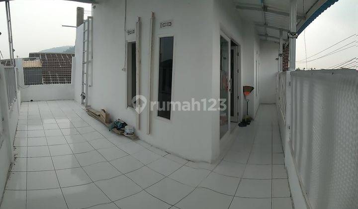 Dekat Pasar Dimensi Rumah Nyaman 2 Lantai Nanjung Margaasih Bandung 2