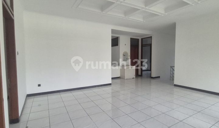 Harga Keren Rumah Luas Pusat Kota Dekat Tol Pasteur Sukakarya Bandung